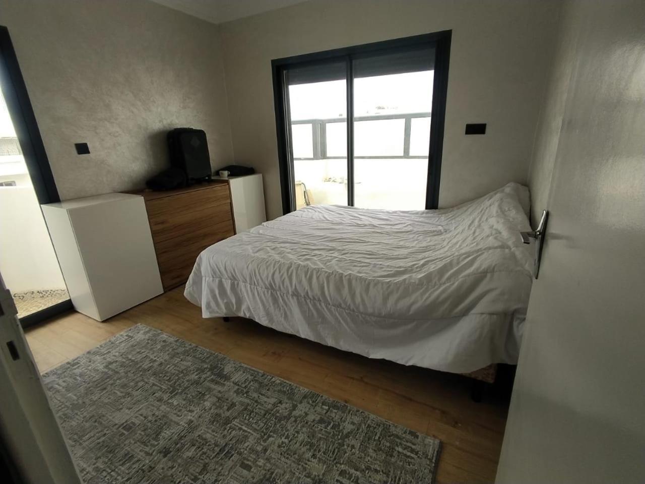 Appartement Rent For Day Agadir