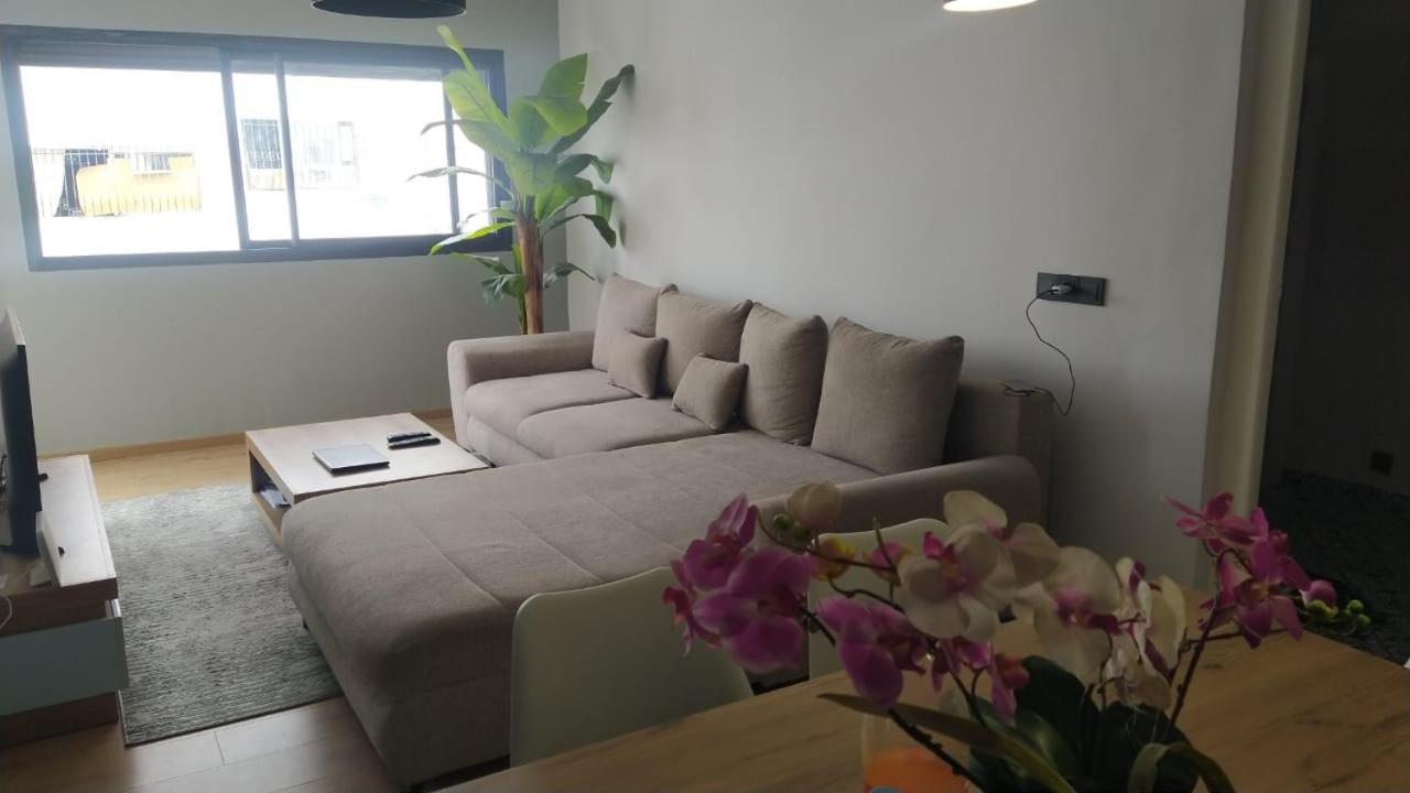 Rent For Day Appartement *