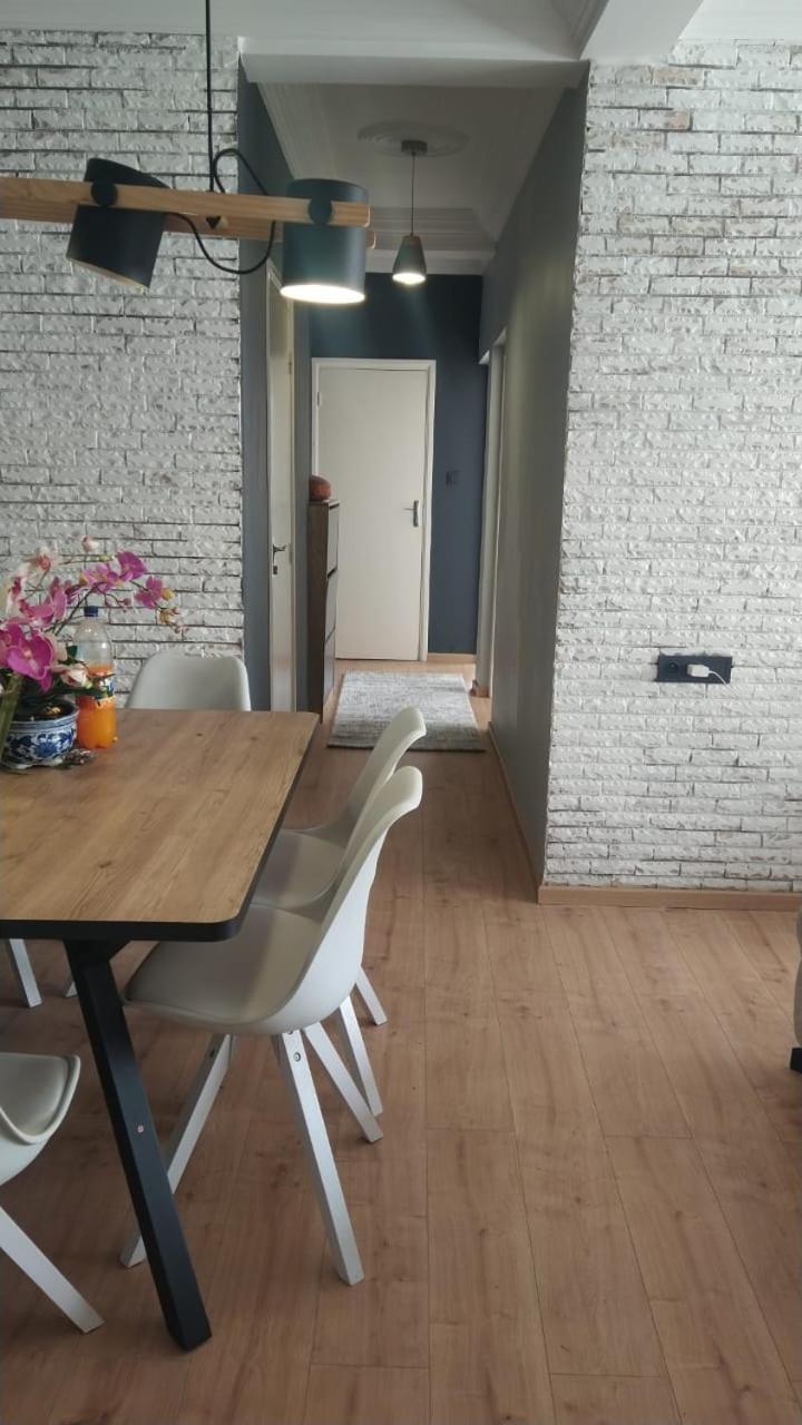 Appartement Rent For Day Agadir