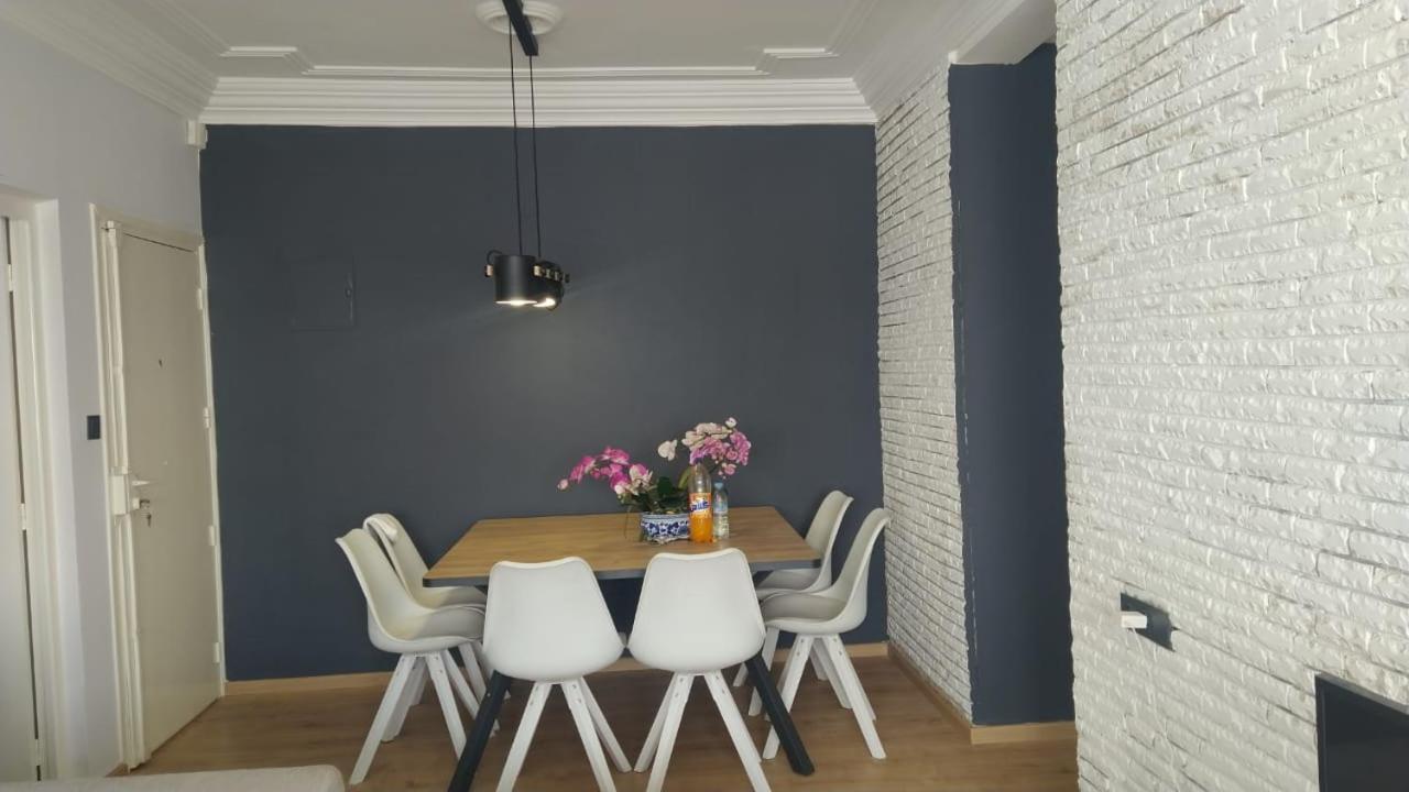 Rent For Day Appartement Agadir