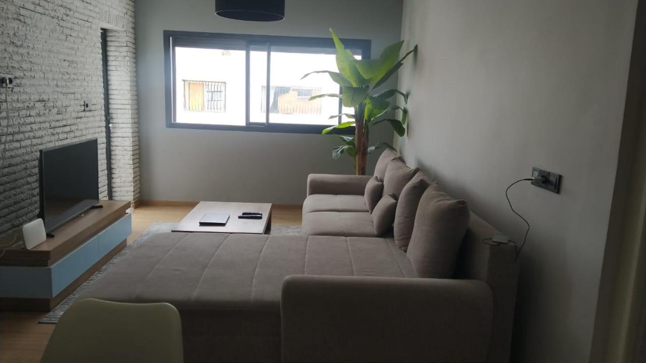 Rent For Day Appartement *