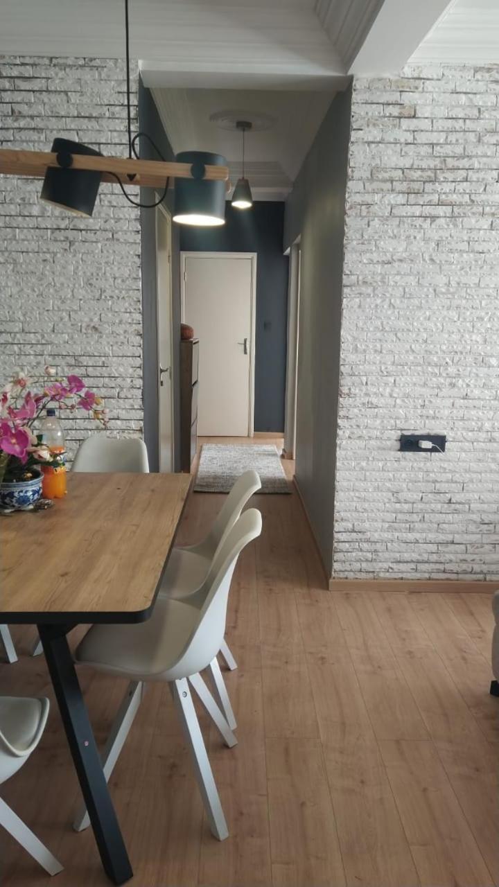 Rent For Day Appartement Agadir